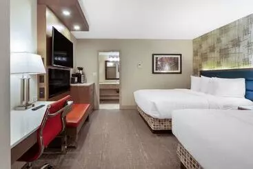 Hotel Best Western Plus City Centre Inn