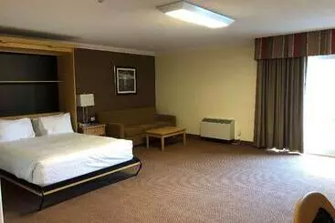 Hotel Best Western Plus Cobourg Inn & Convention Centre
