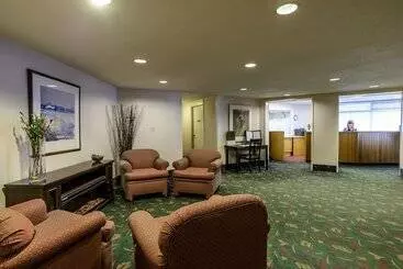 Отель Bow View Lodge