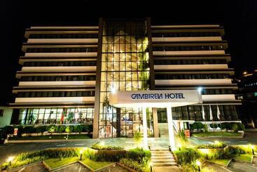 هتل Cambirela