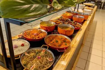 Hotel Eldorado Atibaia Eco Resort