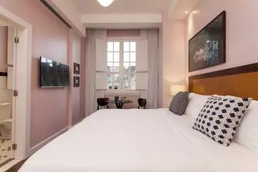 בית מלון כפרי Fera Palace