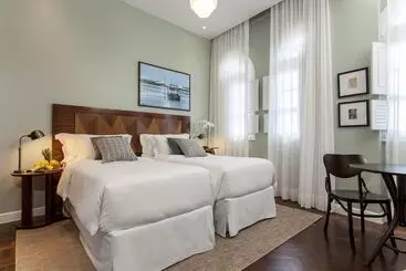 Отель Fera Palace