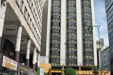 هتل Gloria La Paz