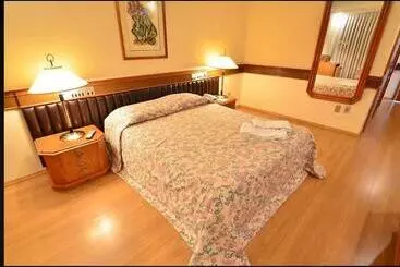 ホテル Gran Corona