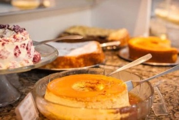 Szálloda Letto Caxias