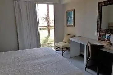 Hotel Marsol Beach Resort