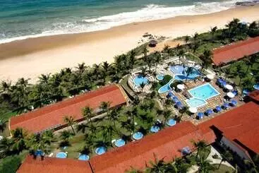 Hôtel Marsol Beach Resort