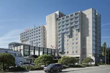 Orea Congress Hotel Brno