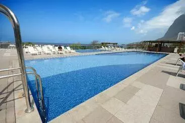 Hotel Pullman Rio de Janeiro São Conrado