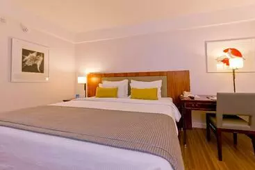 ホテル Pullman Rio de Janeiro São Conrado