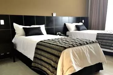 ホテル Rio's Presidente