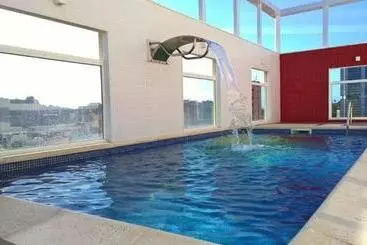 هتل Rio's Presidente