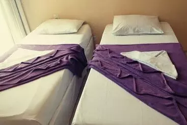 Panorama Hotel Guarujá