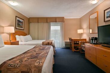 Hotel Best Western Inn At Penticton