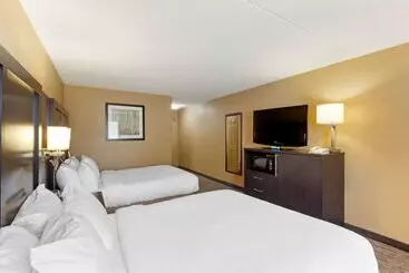 فندق Best Western Plus Mariposa Inn & Conference Centre