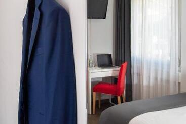 בית מלון כפרי Cereda