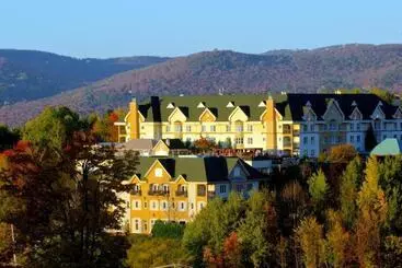 Hôtel Chateau Bromont