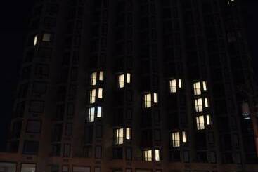 בית מלון כפרי Coast Bastion