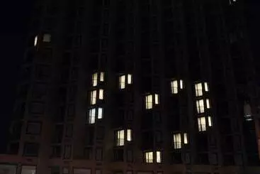 ホテル Coast Bastion