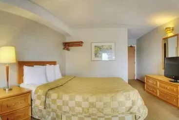 Szálloda Comfort Inn