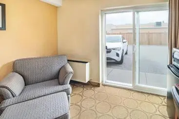 ホテル Comfort Inn