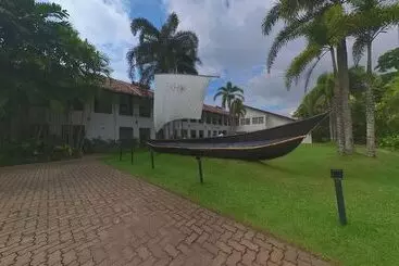 Hotel Ekho Surf