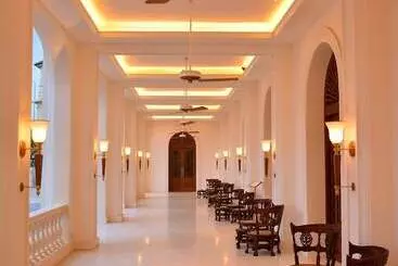 ホテル Galle Face