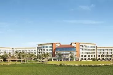 ホテル Sentido Heritance Negombo