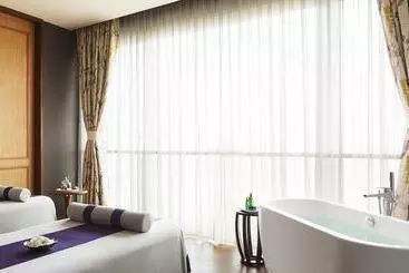 فندق Sentido Heritance Negombo