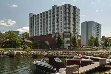 Hotell Holiday Inn Sydney Waterfront, An Ihg