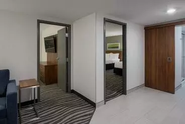 Hotel Holiday Inn Winnipeg   Airport West, An Ihg