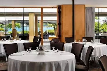 Hotell Inn At Laurel Point