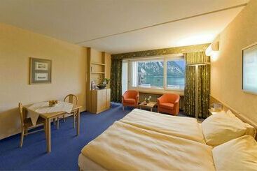 Hotel Lago di Lugano