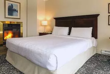 Szálloda Manoir Des Sables Hôtel & Golf