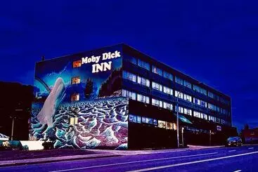 هتل Moby Dick Inn