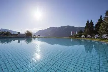 Parkhotel Brenscino Brissago