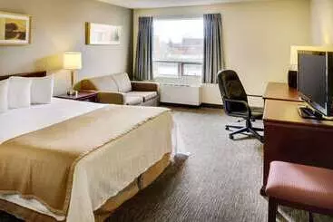 فندق Quality Inn