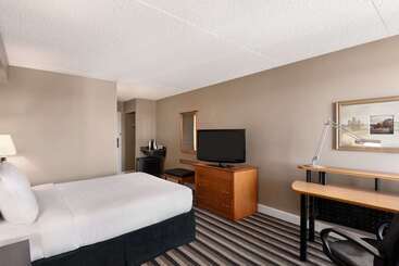 Royal Hotel Regina, Trademark Collection By Wyndham