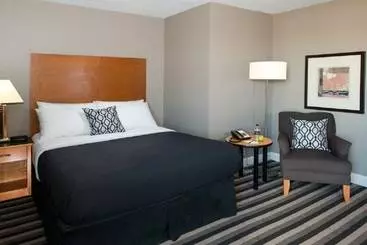 Royal Hotel Regina, Trademark Collection By Wyndham