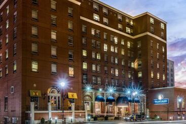 The Lord Nelson Hotel & Suites