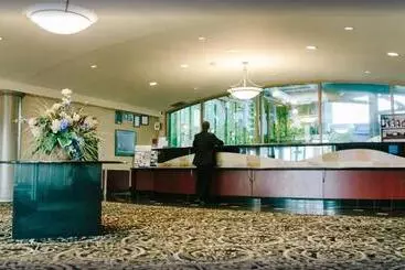 Victoria Inn Hotel And Convention Center Winnipeg