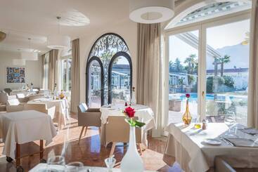 Parkhotel Delta, Wellbeing Resort