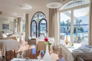 Parkhotel Delta, Wellbeing Resort