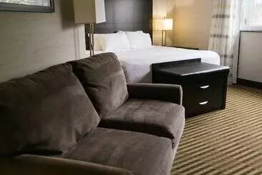 Superior Inn Hotel And Conference Centre Thunder Bay