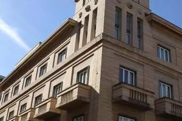 Enjoy 1313AG Hotel Touring