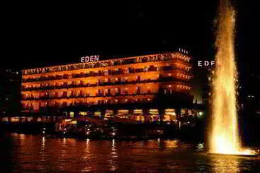 Grand Hotel Eden