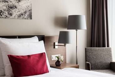 Ameron Luzern Hotel Flora