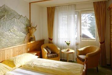 Hotel Central Wolter Grindelwald