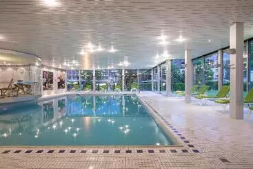 Grand Hotel Beau Rivage Interlaken